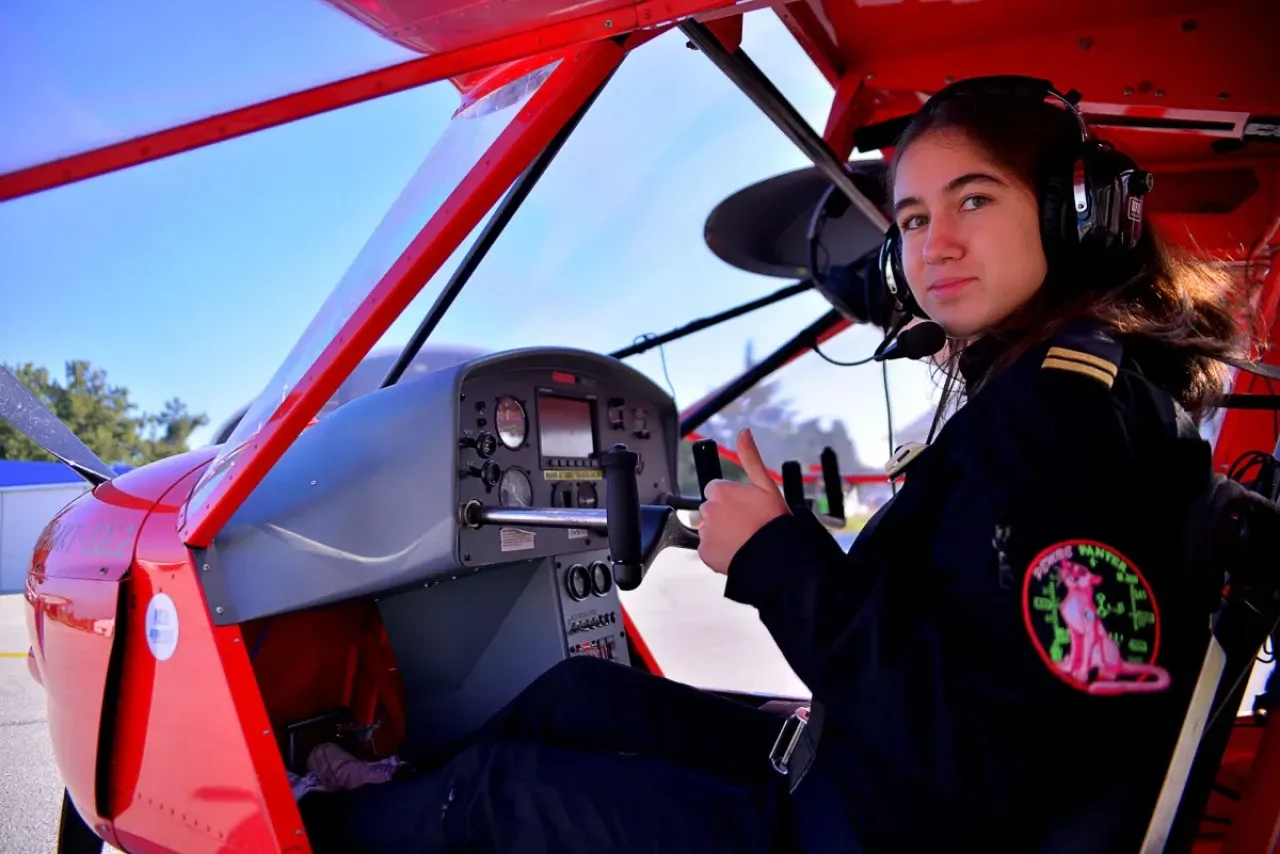 Defne Özcan kimdir kaç yaşında? TIME Yılın Kızları listesine girdi
