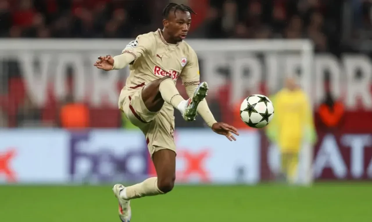 Dorgeles Nene Fenerbahçe