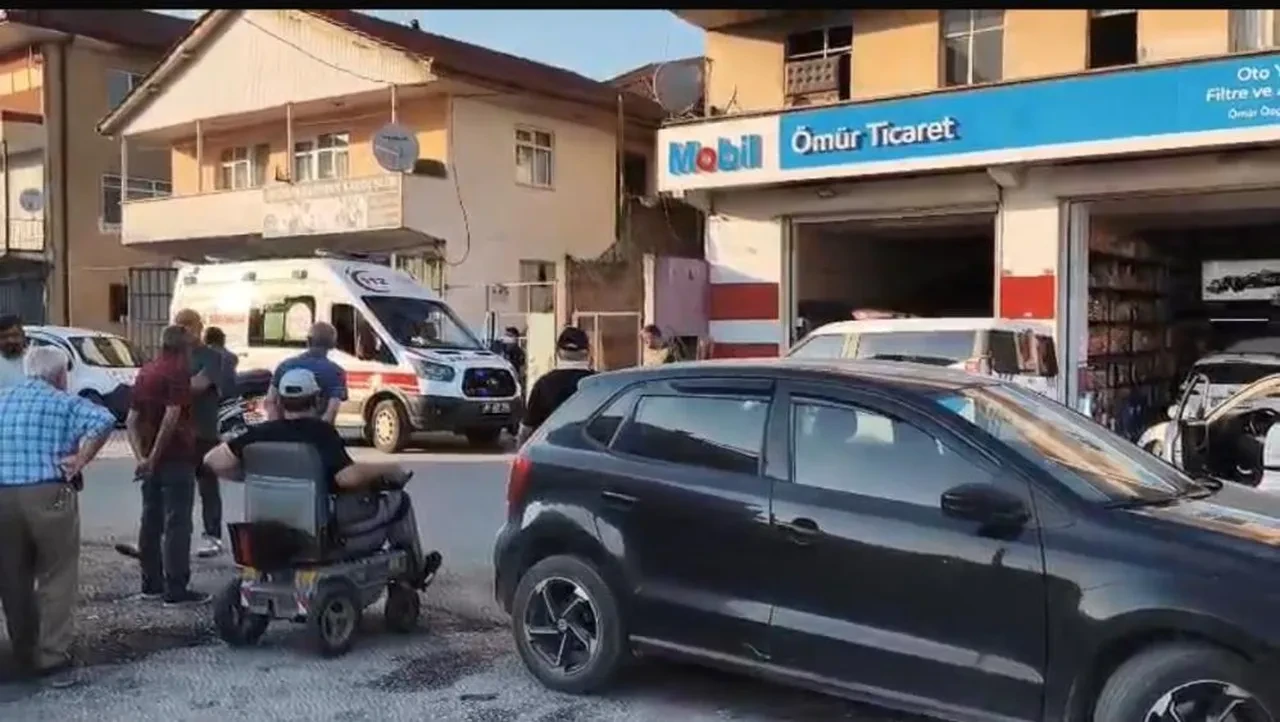 Düzce’de intihar ettiği sanılan şahsın cinayete kurban gittiği ortaya çıktı!