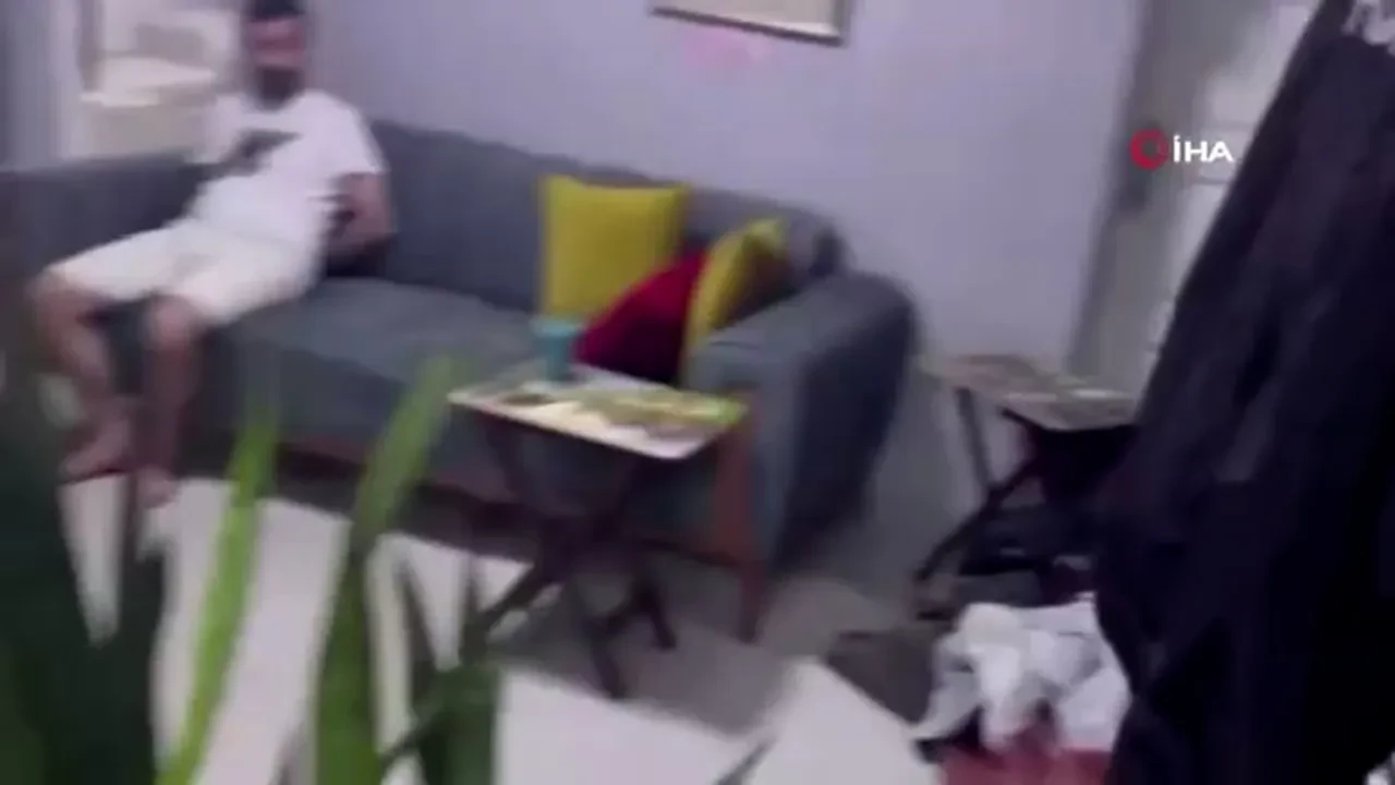 Evlerinde 179 bin uyuşturucu hap bulundu! İfadesi şoke etti: 'Ucuza buldum, altınları bozdurup aldım'