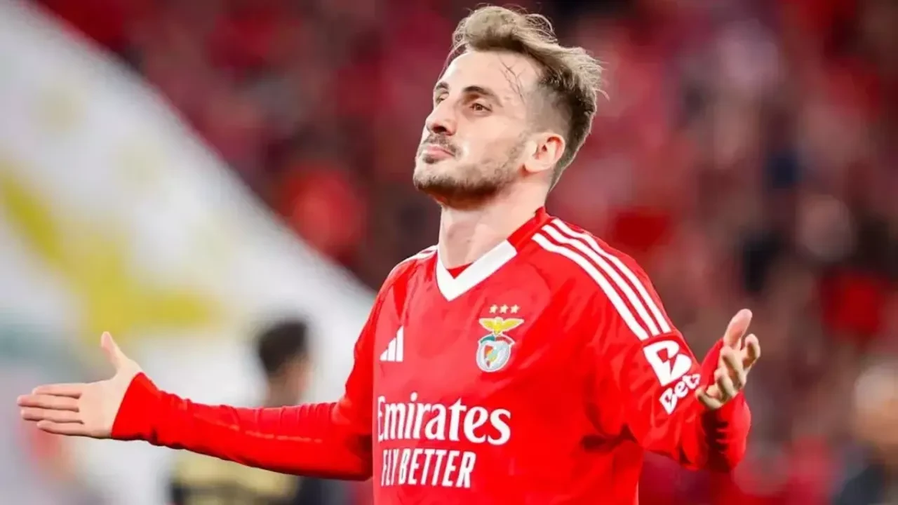 Fenerbahçe'de Kerem Aktürkoğlu hesapları: Transferde son teklif!