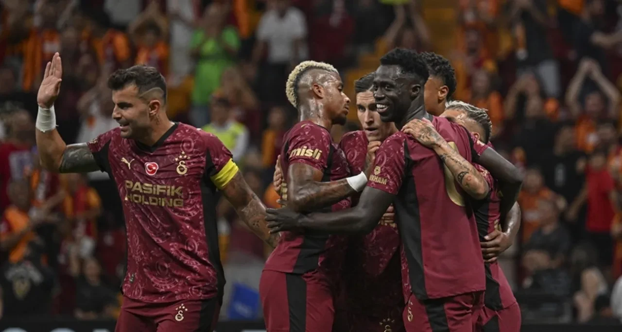 Galatasaray Karagümrük CANLI nereden izlenir? Bein Sports 1'de canlı maç başlıyor