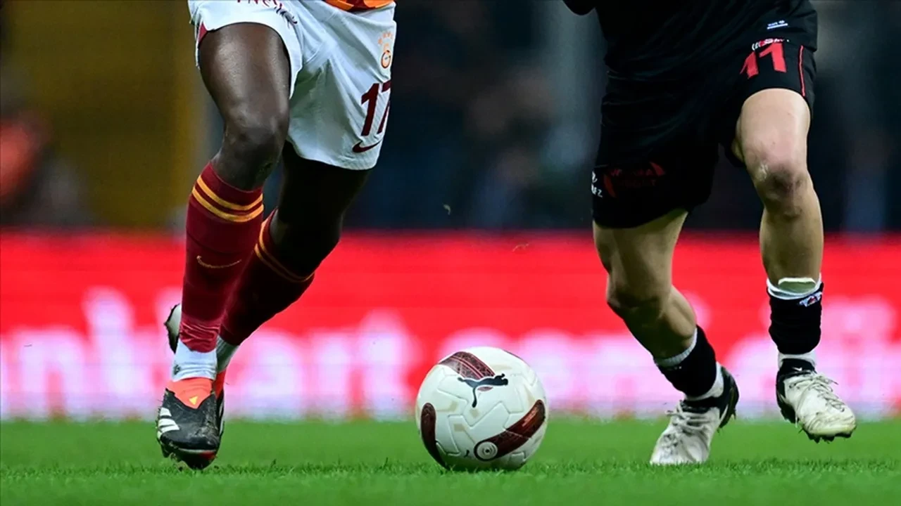 Galatasaray Karagümrük CANLI nereden izlenir? Bein Sports 1'de canlı maç başlıyor