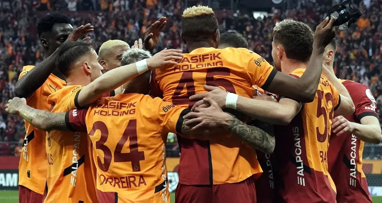 Galatasaray Karagümrük CANLI nereden izlenir? Bein Sports 1'de canlı maç başlıyor
