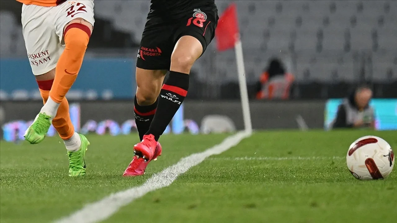 Galatasaray maçı nerede oynanacak? Karagümrük maçına saatler kaldı