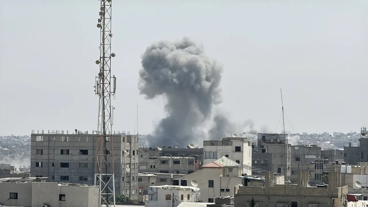 Gazze'deki katliama katılan bir asker daha canına kıydı