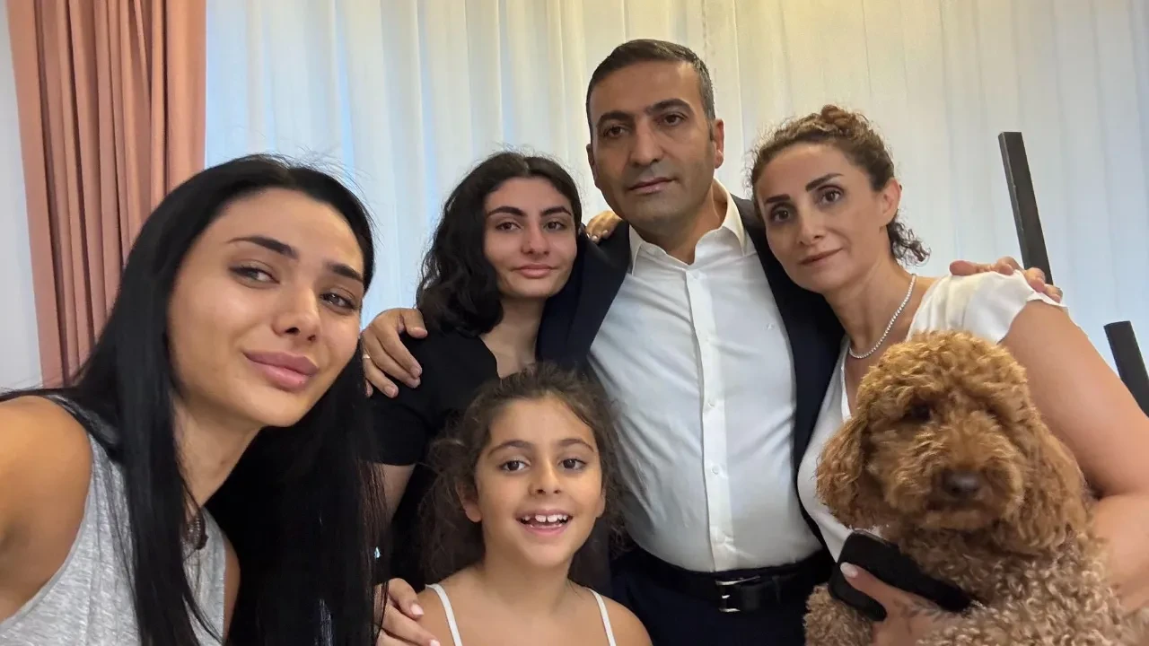 Gözaltına alınan İnan Güney'den ilk açıklama! 'Hesabını veremeyeceğimiz tek bir işimiz olmadı'