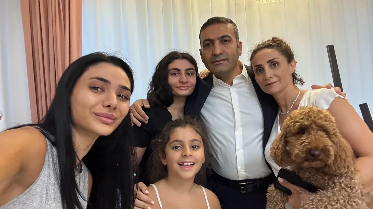 Gözaltına alınan İnan Güney'den ilk açıklama! 'Hesabını veremeyeceğimiz tek bir işimiz olmadı'