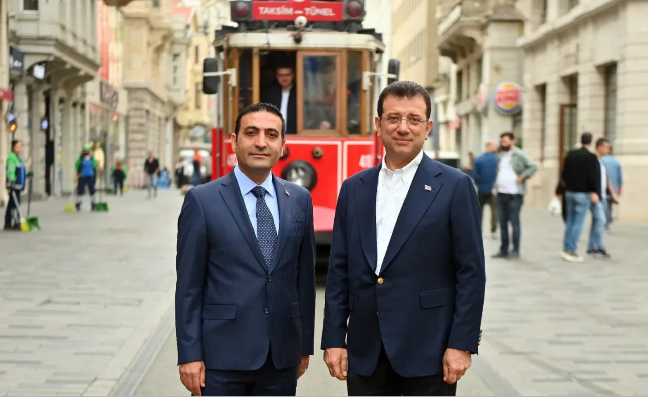 İBB operasyonlarında 44 yeni gözaltı kararı! Beyoğlu Belediye Başkanı İnan Güney de aralarında