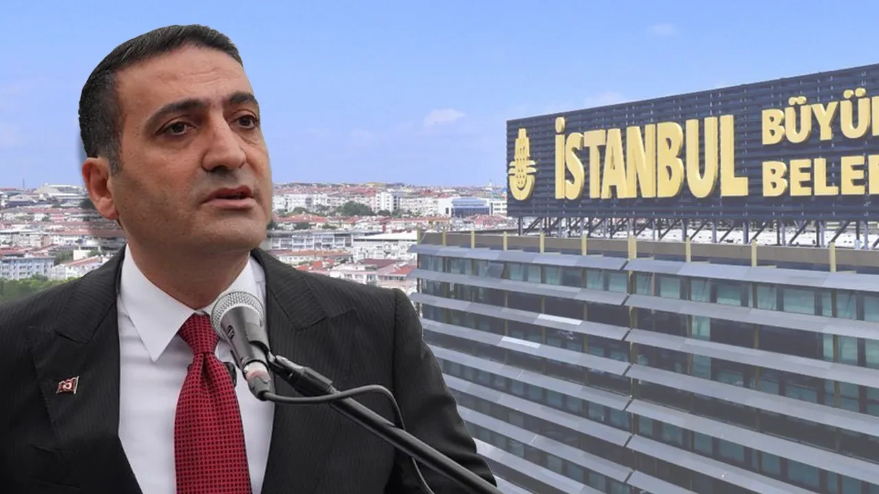 İBB operasyonlarında 44 yeni gözaltı kararı! Beyoğlu Belediye Başkanı İnan Güney de aralarında