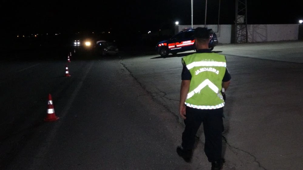 Adıyaman’da feci kaza: Yaya hayatını kaybetti!