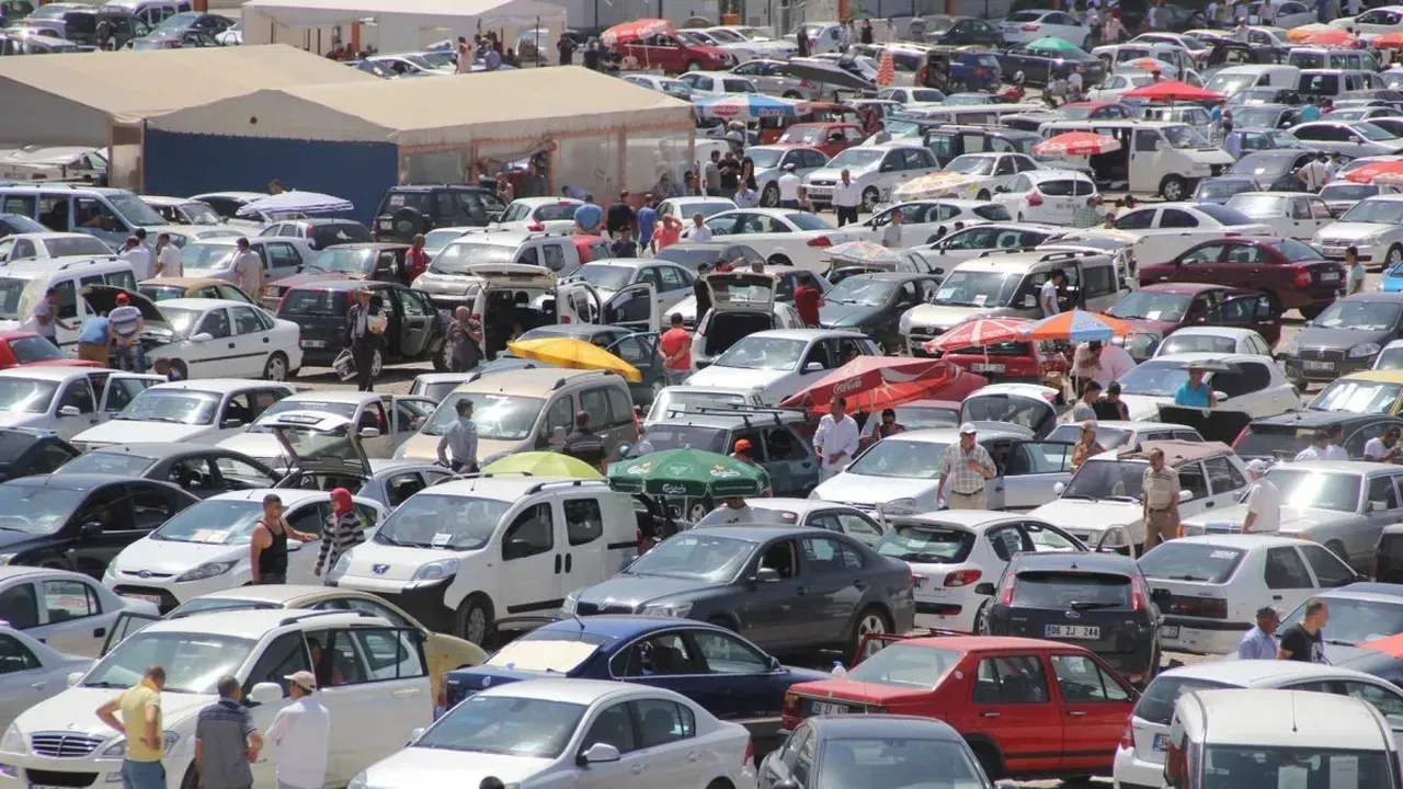 İkinci el araç almadan önce aman dikkat! Bu yalanlara sakın kanmayın