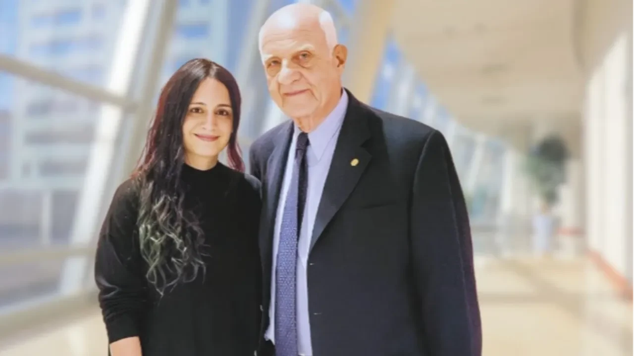 İpek Kıraç ile İnan Kıraç barıştı! Şimdi ise güçler birleşti