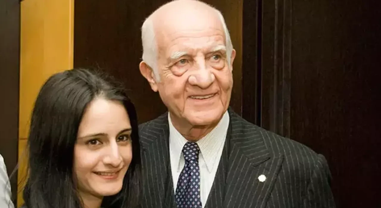 İpek Kıraç ile İnan Kıraç barıştı! Şimdi ise güçler birleşti