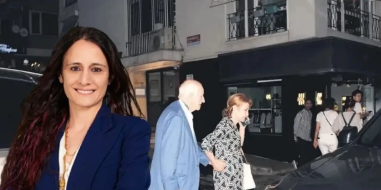 İpek Kıraç ile İnan Kıraç barıştı! Şimdi ise güçler birleşti