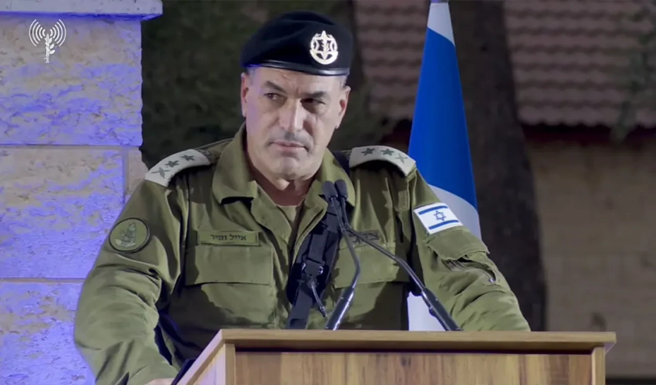 İsrail'den İran'a tehdit: 'Gerekirse tekrar saldırmaya hazırız'