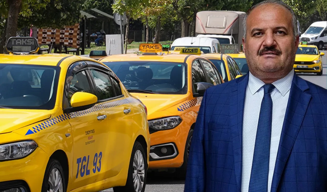 İstanbul taksilerinde yeni dönem başlıyor: Artık farklı modelleri de yollarda göreceğiz