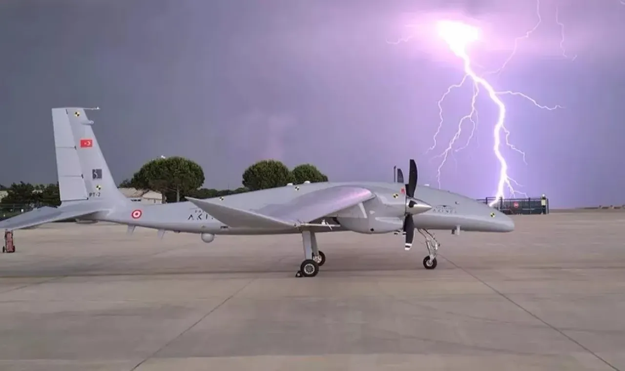 Japonya Bayraktar TB2'ye talip! 670 milyon dolarlık dev bütçe ayırdılar