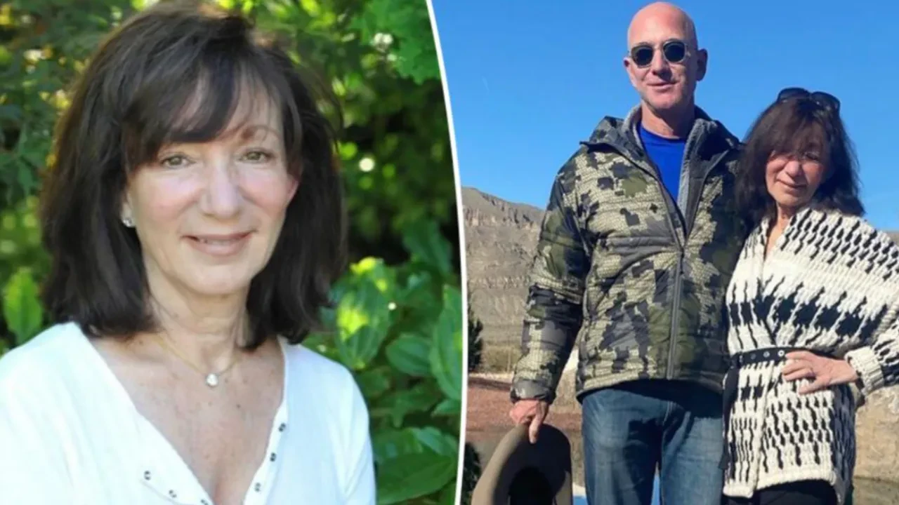 Jeff Bezos'un acı günü! Annesi Jacklyn 'Jackie' Gise Bezos hayatını kaybetti