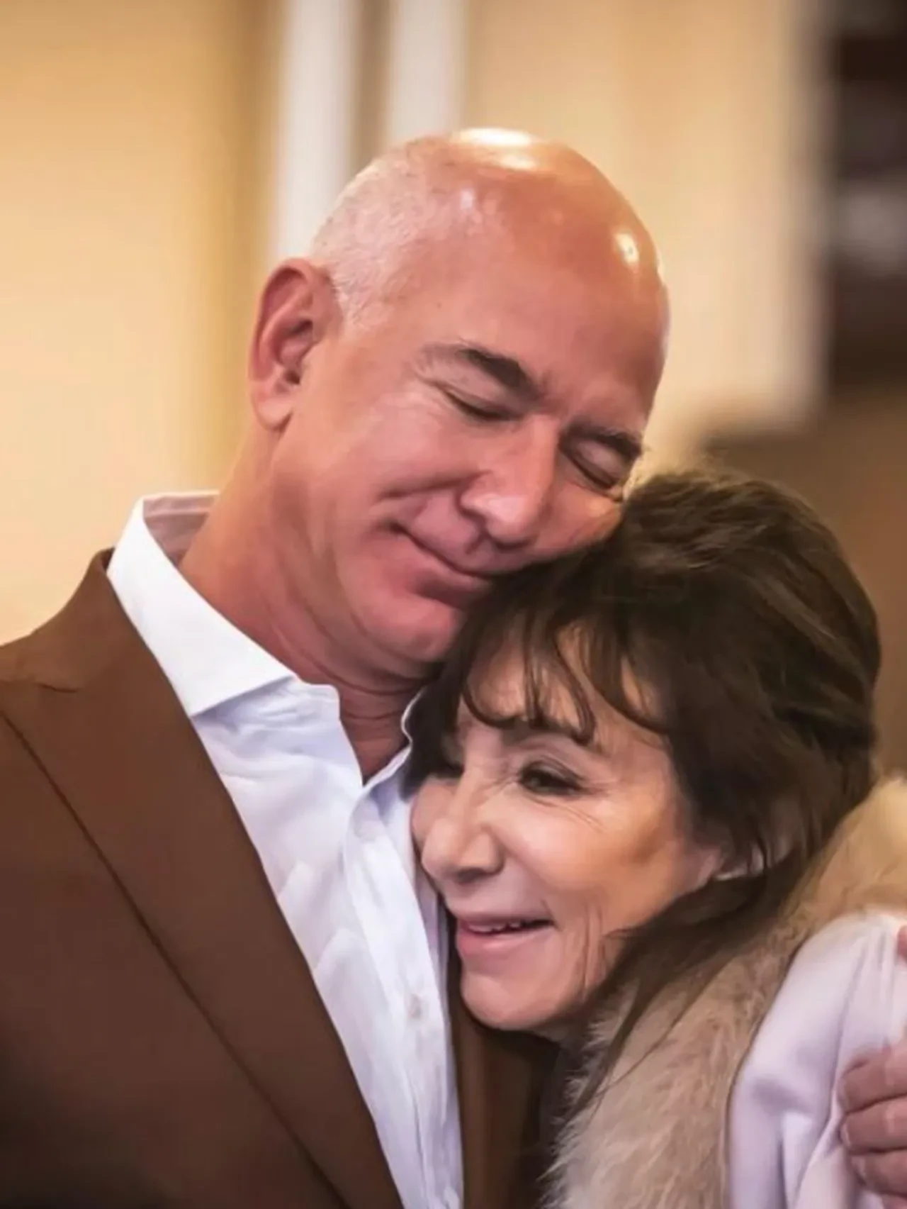 Jeff Bezos'un acı günü! Annesi Jacklyn 'Jackie' Gise Bezos hayatını kaybetti
