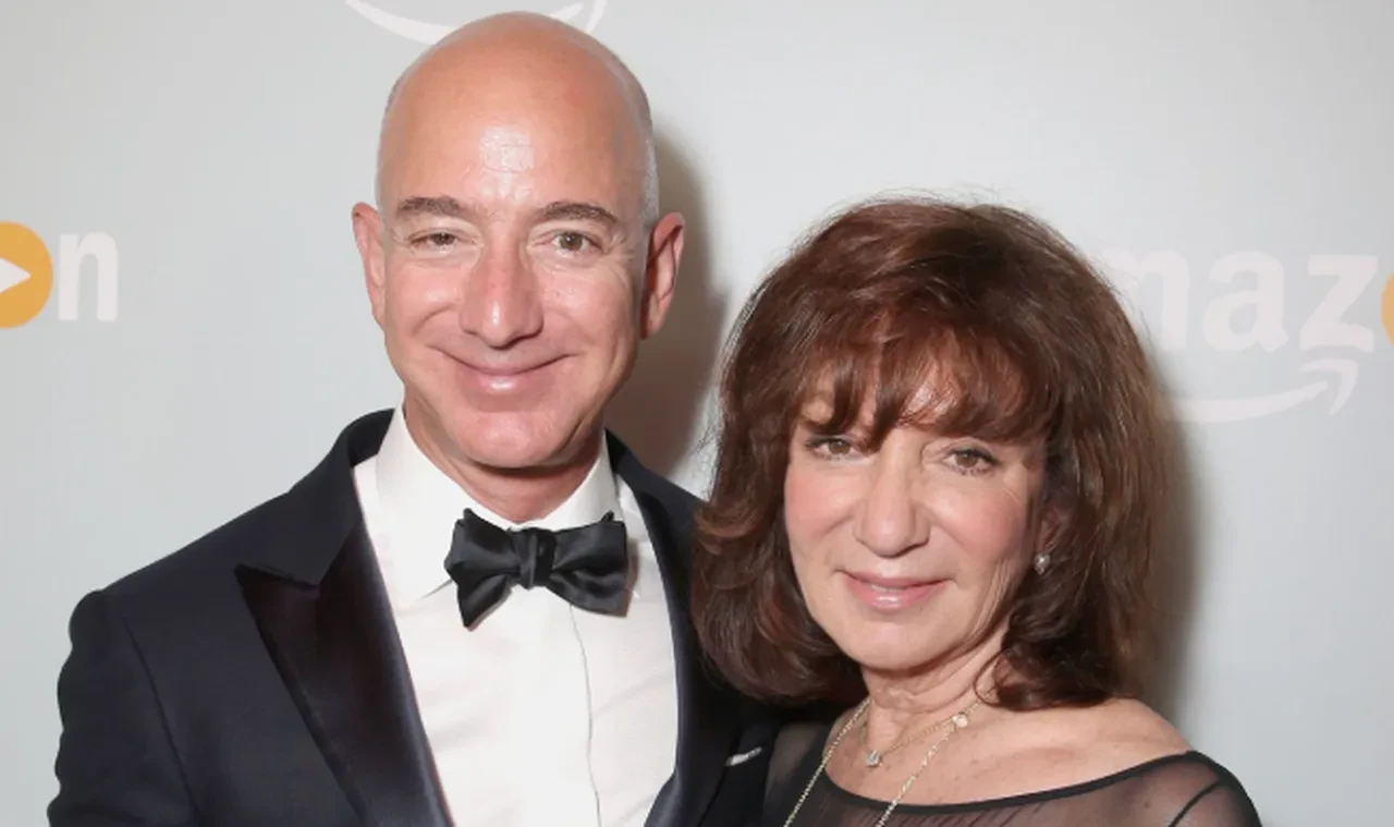 Jeff Bezos'un acı günü! Annesi Jacklyn 'Jackie' Gise Bezos hayatını kaybetti