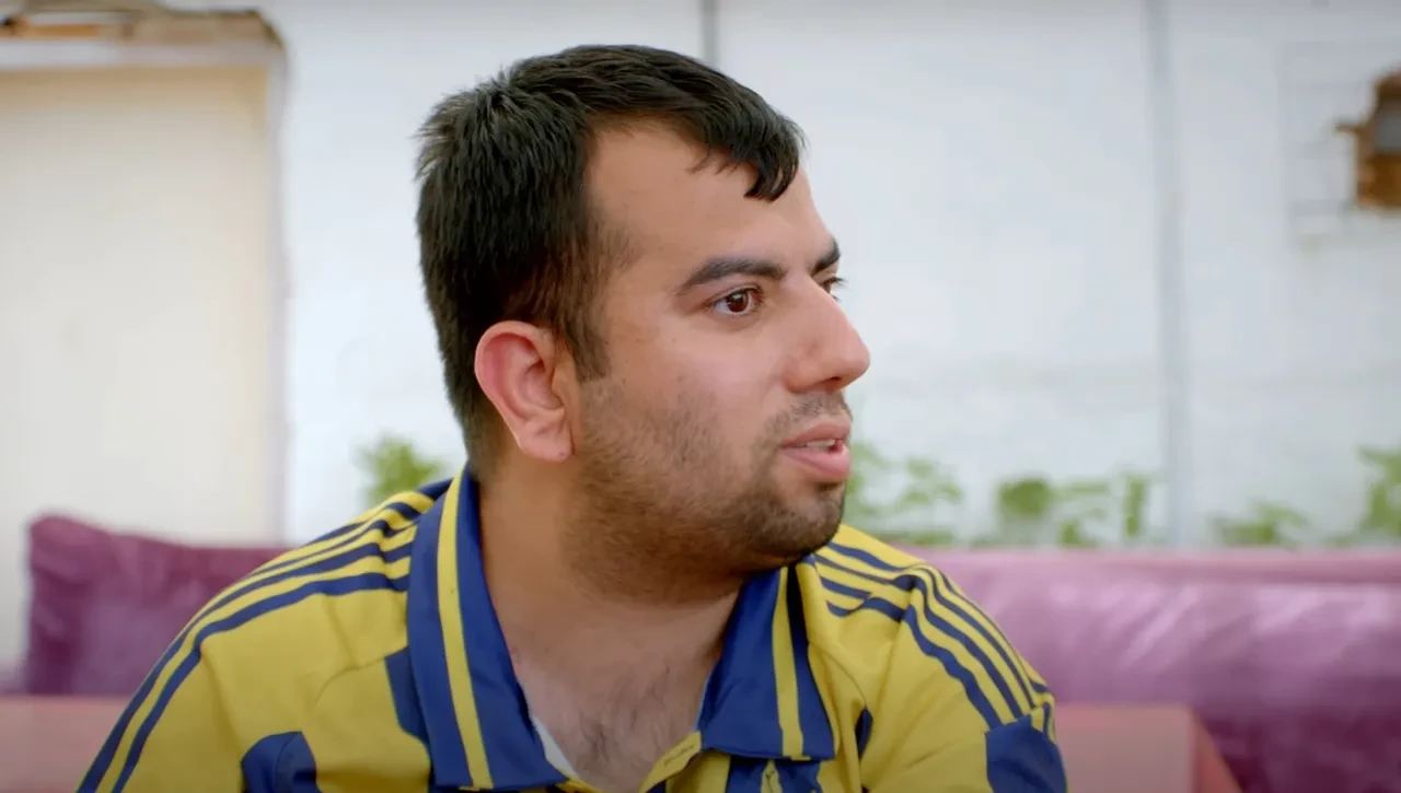 Kadıköy Boğası filmi çıktı mı, nereden izlenir? Nişanlısı Rabia da filmde yer alacak