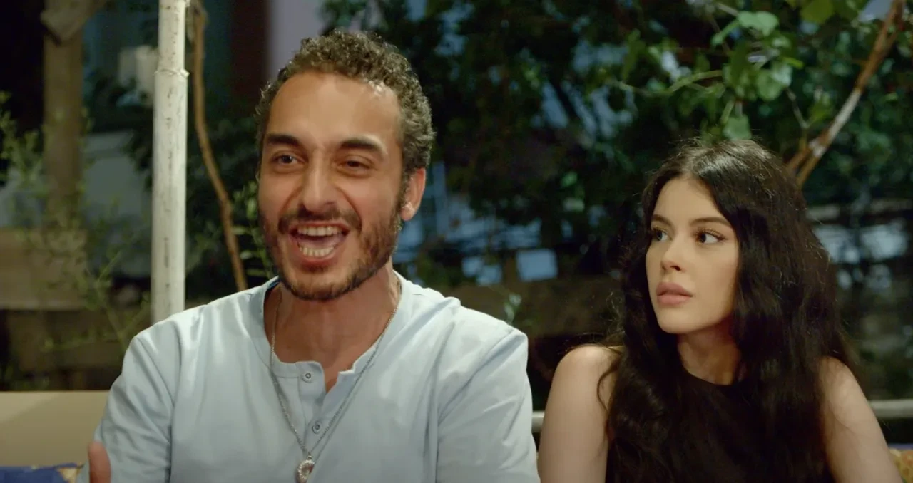 Kadıköy Boğası filmi çıktı mı, nereden izlenir? Nişanlısı Rabia da filmde yer alacak