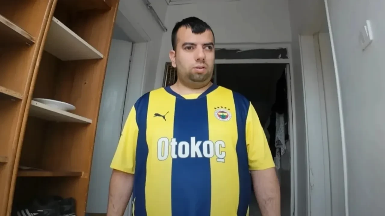 Kadıköy Boğası filmi çıktı mı, nereden izlenir? Nişanlısı Rabia da filmde yer alacak