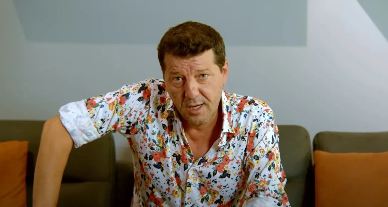 Kadıköy Boğası filmi çıktı mı, nereden izlenir? Nişanlısı Rabia da filmde yer alacak