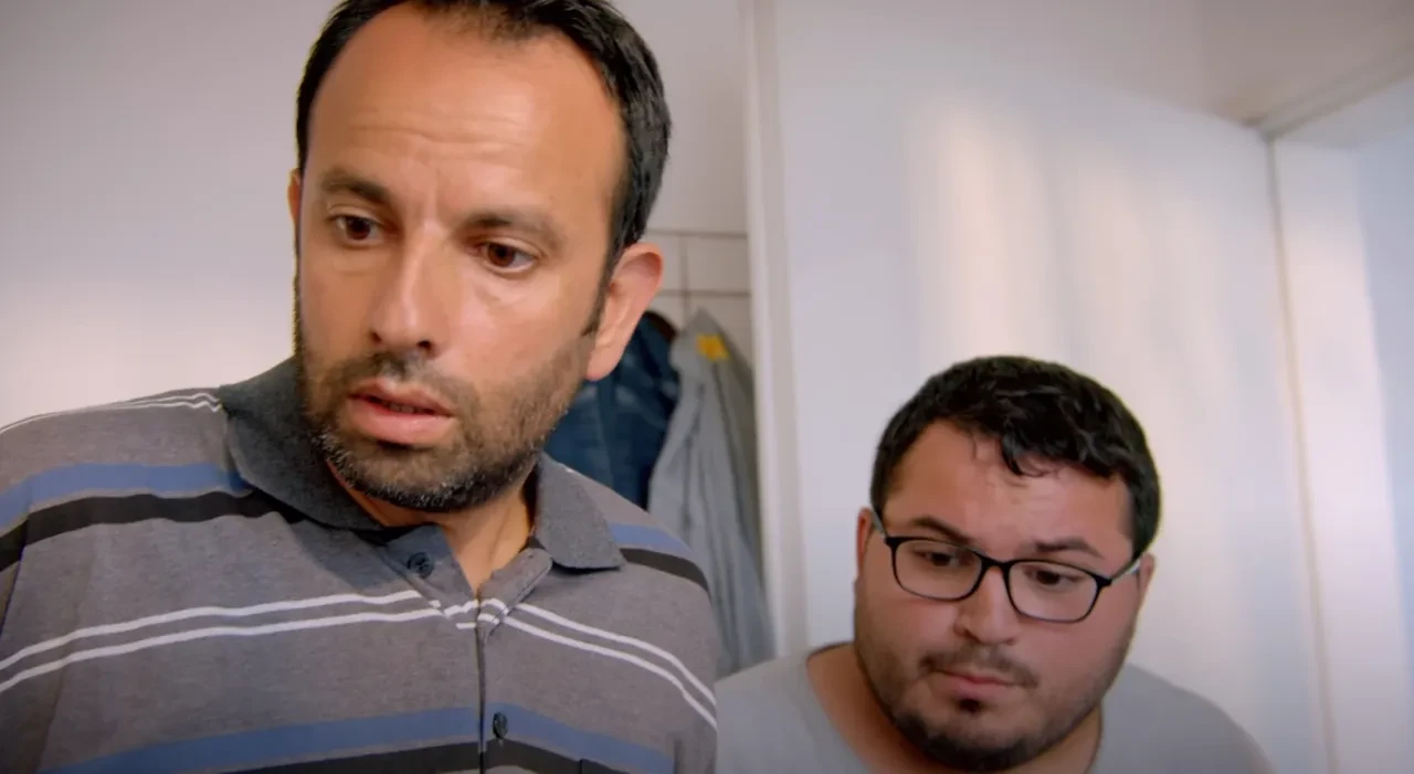 Kadıköy Boğası filmi çıktı mı, nereden izlenir? Nişanlısı Rabia da filmde yer alacak