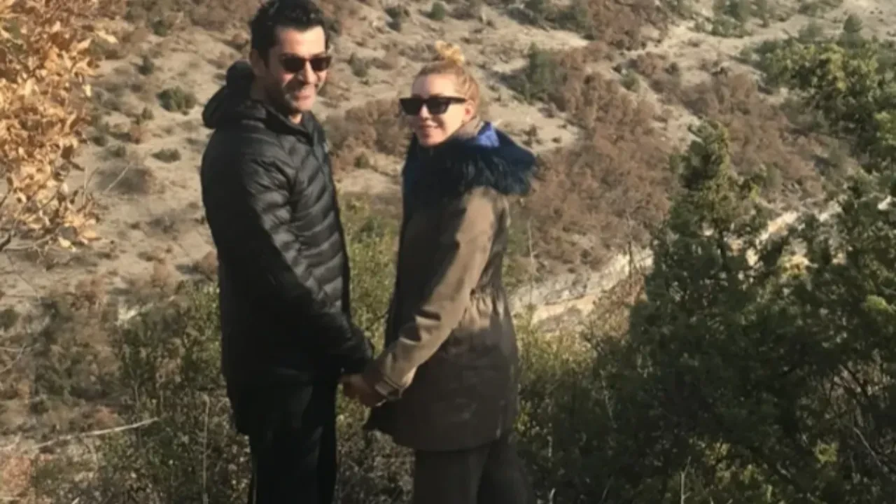Kenan İmirzalıoğlu