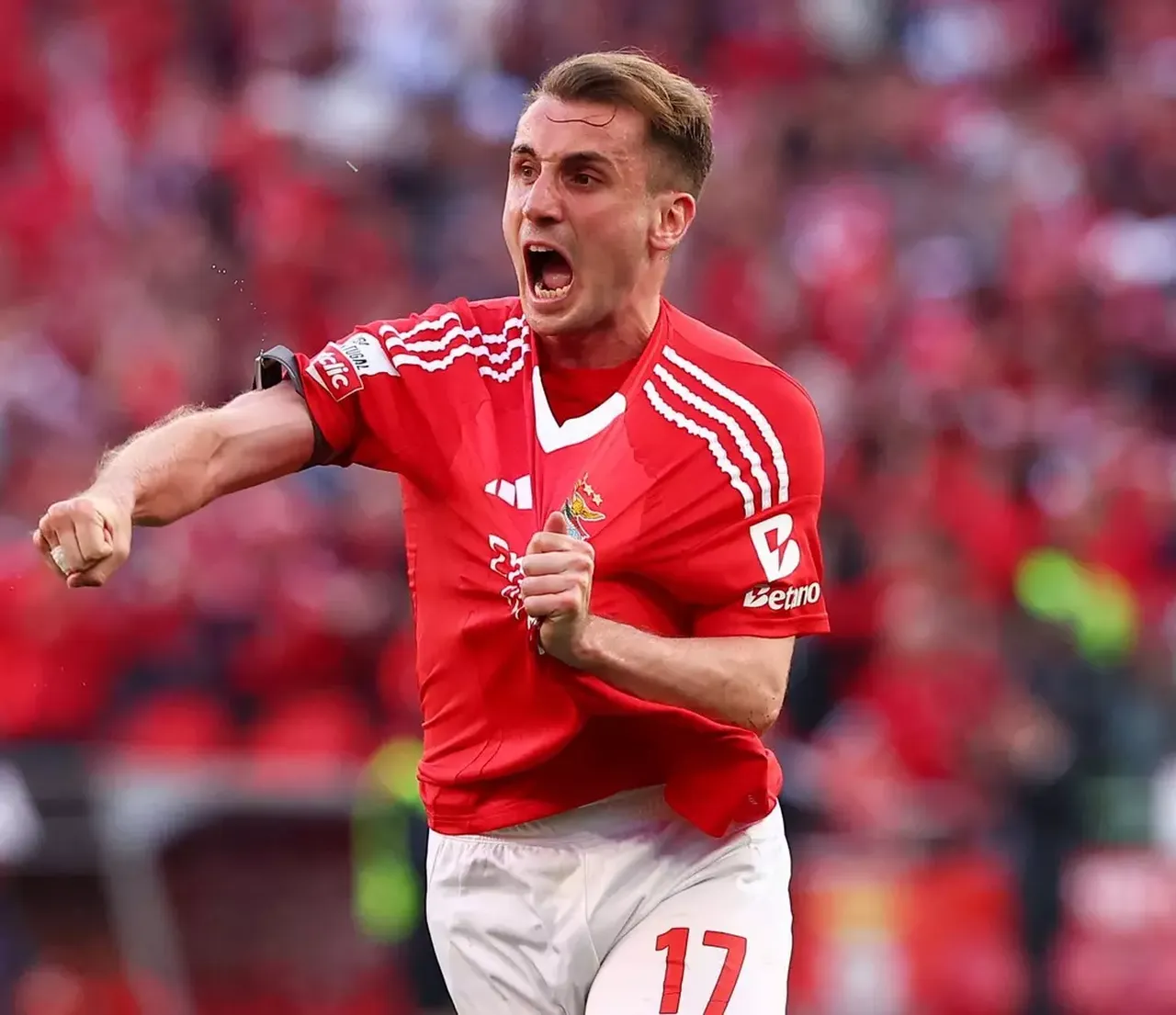 Kerem Aktürkoğlu resmen çıldırdı! Gece yarısı Beşiktaş devreye girdi