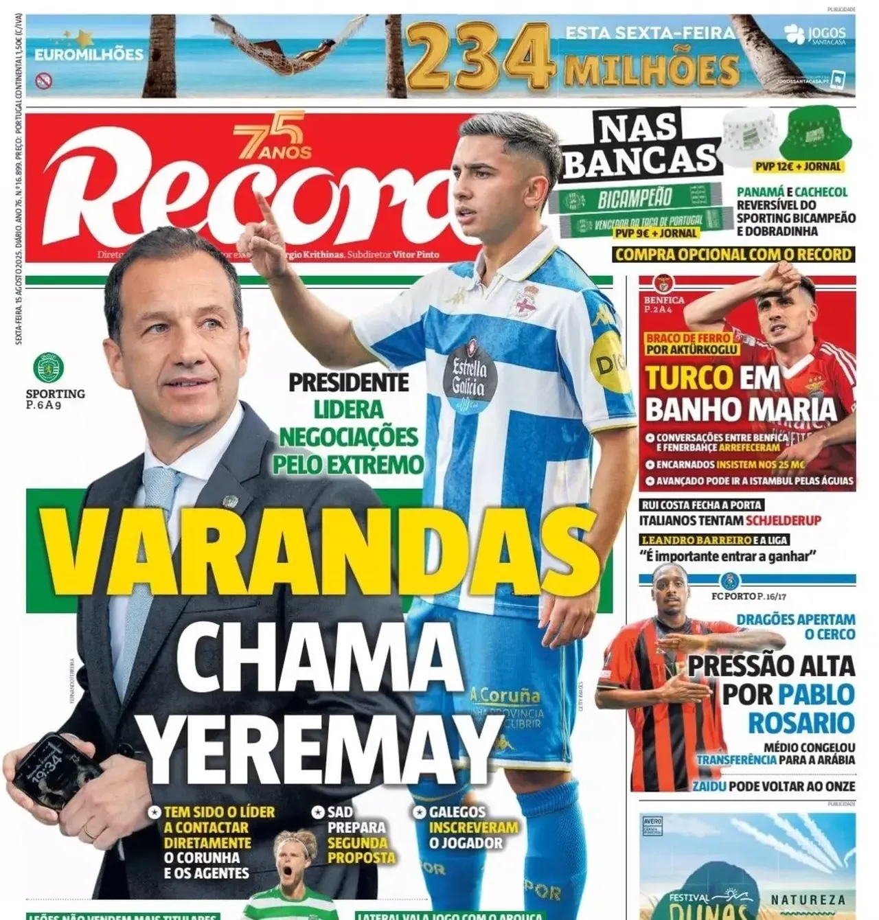 Kerem Aktürkoğlu resmen çıldırdı! Gece yarısı Beşiktaş devreye girdi