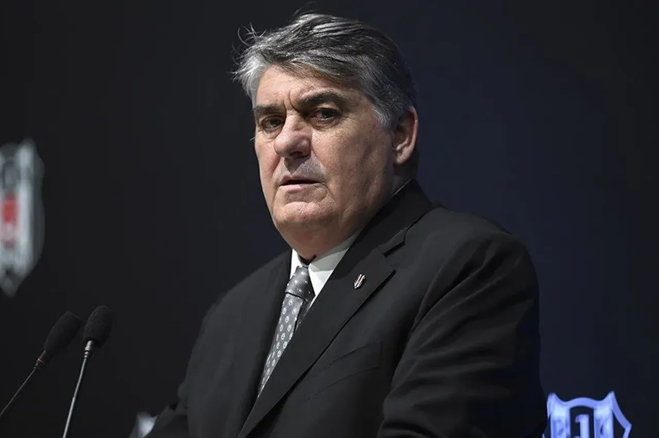 Kerem Aktürkoğlu resmen çıldırdı! Gece yarısı Beşiktaş devreye girdi