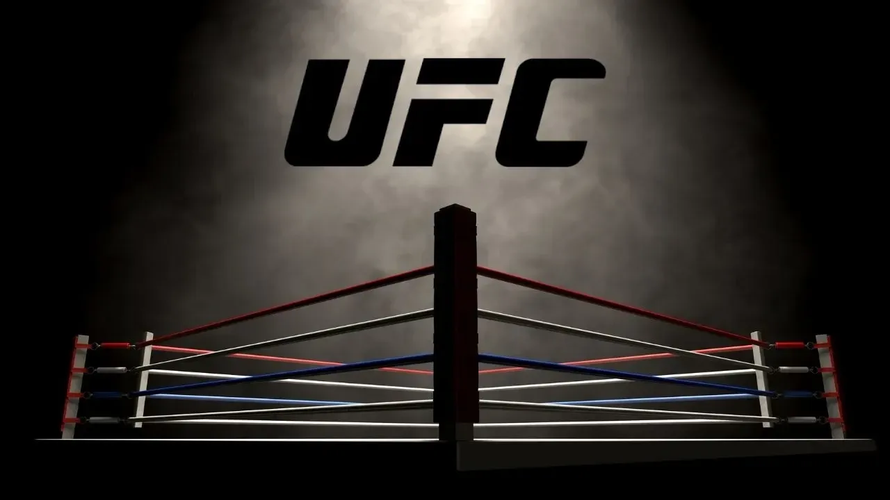 Khamzat DDP maçı ne zaman, saat kaçta, hangi kanalda? UFC 319'a geri sayım başladı