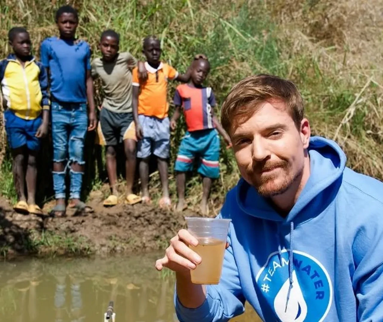 Kick uygulamasını MrBeast mi aldı? Uygulama logosu dikkat çekti