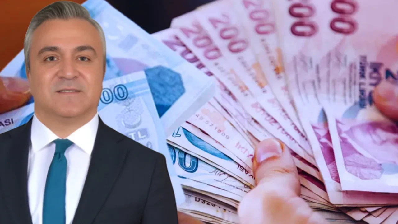 Kıdem tazminatında bilinmeyen detay! Özgür Erdursun açıkladı: Bu şartları sağlayan toplu para alabiliyor