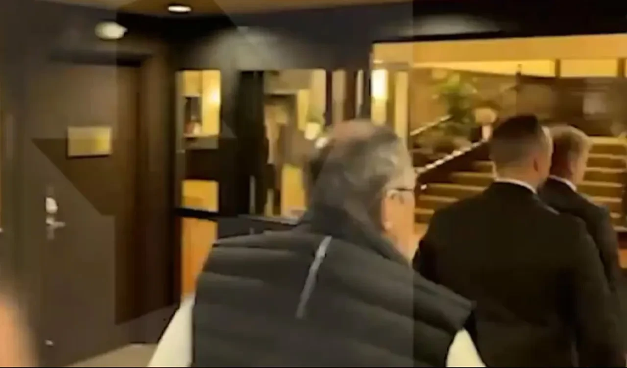 Alaska'da tarihi zirve! Trump - Putin görüşmesi sonrası kritik açıklama