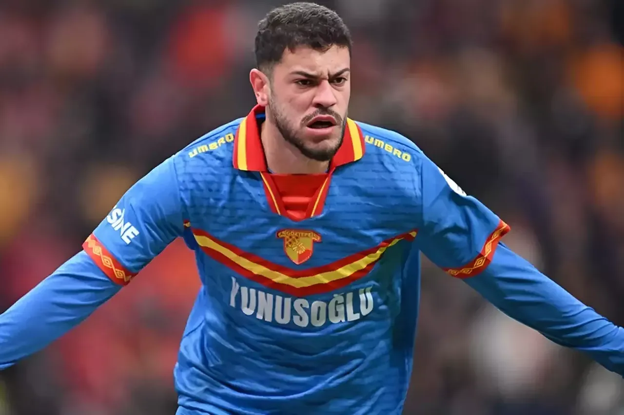 Leipzip ile Romulo imzayı attı! Göztepe'den rekor satış: Bonservis bedeli dudak uçuklattı