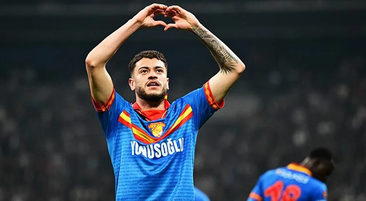 Leipzip ile Romulo imzayı attı! Göztepe'den rekor satış: Bonservis bedeli dudak uçuklattı