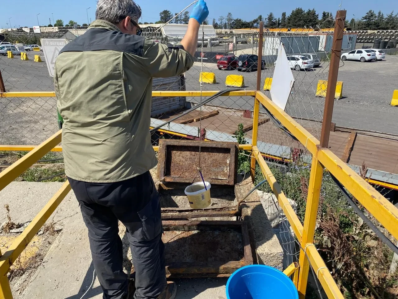 Marmara'da müsilaj alarmı! Tesislere 822 milyon liralık ceza