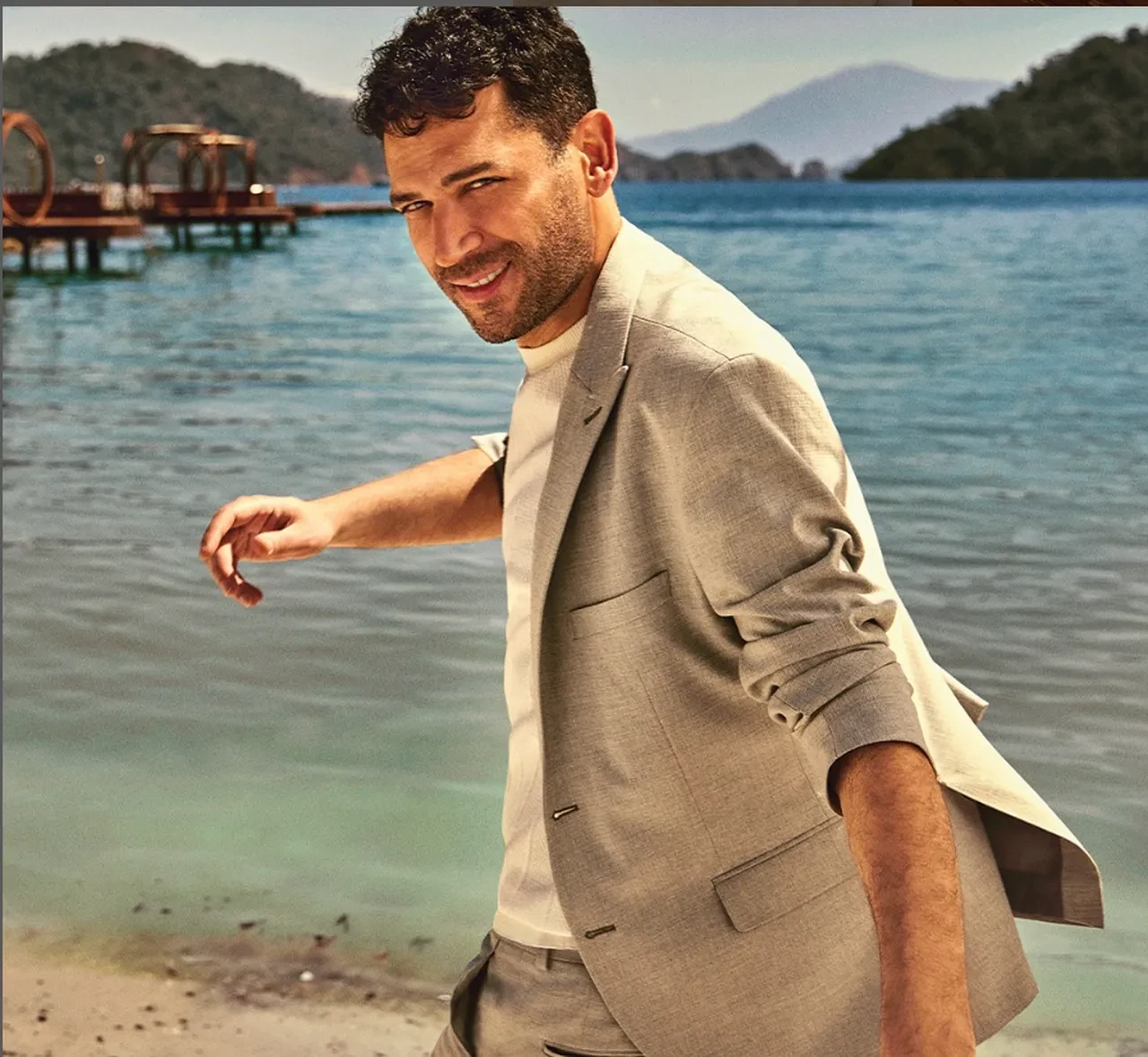 Murat Yıldırım hakkında iddia sosyal medyayı salladı! Rol arkadaşlarını işten mi çıkardı? 