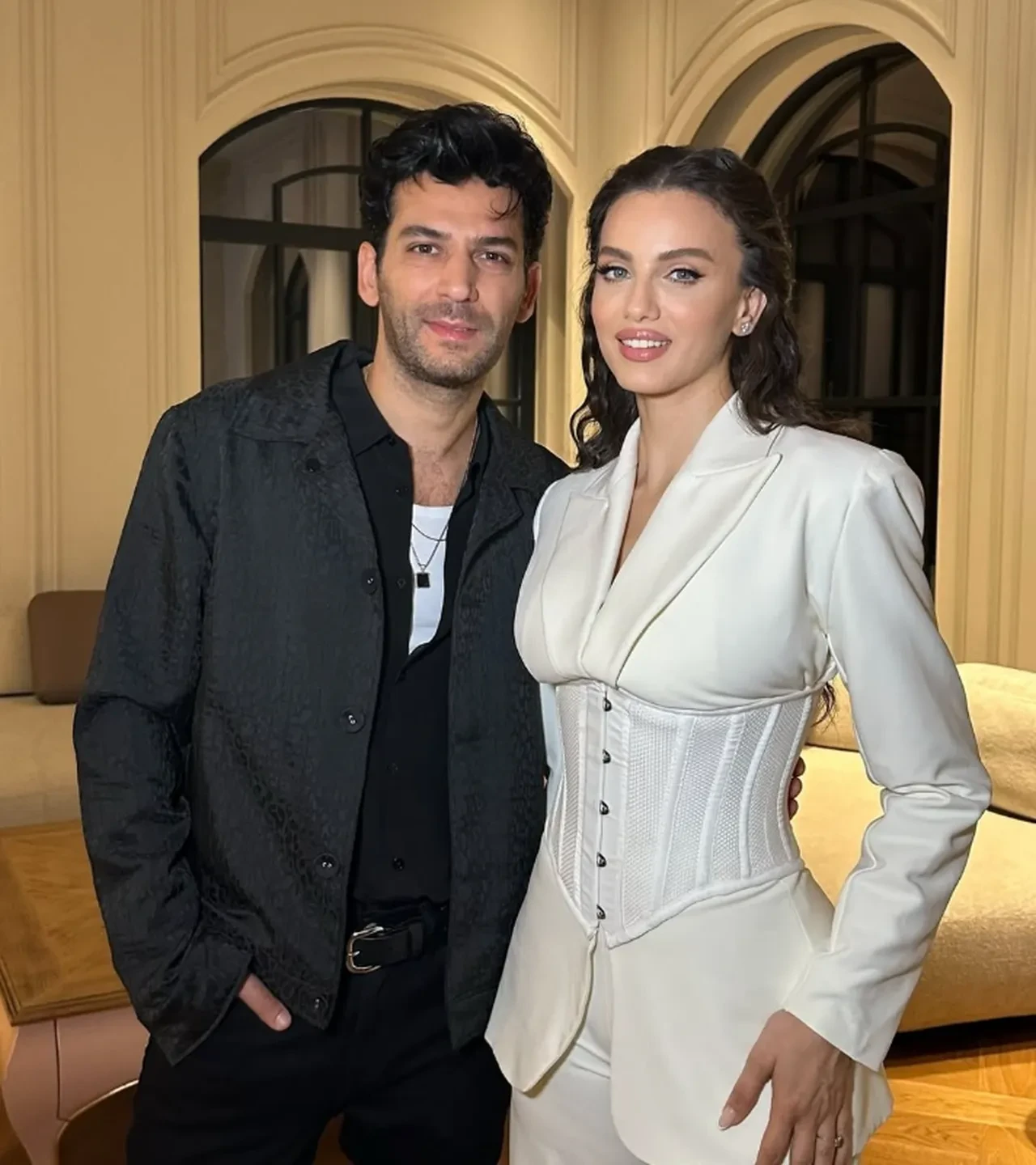 Murat Yıldırım hakkında iddia sosyal medyayı salladı! Rol arkadaşlarını işten mi çıkardı? 