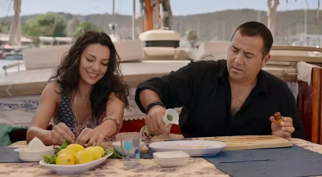 Olanlar Oldu filminin konusu ne oyuncuları kimler?