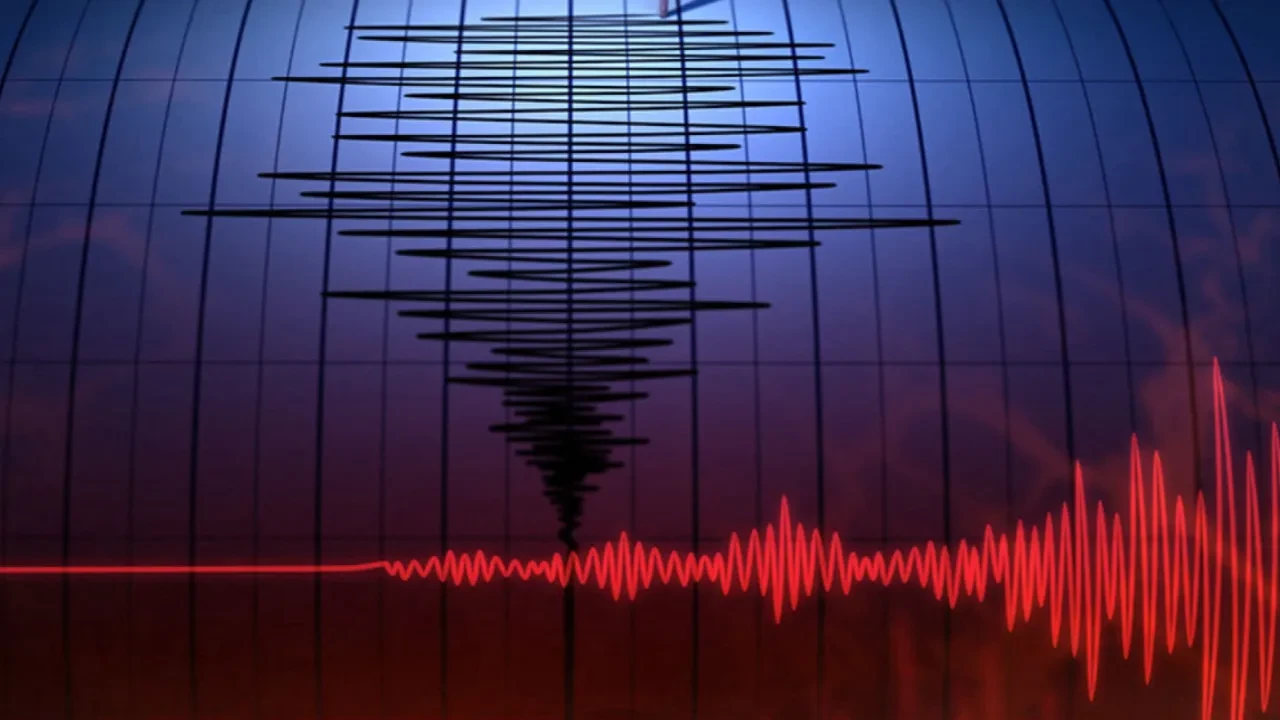 Osmaniye'de deprem oldu! AFAD ilk verileri açıkladı