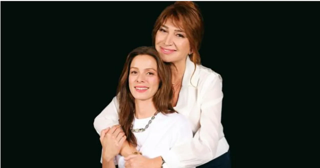 Özge Özpirinçci'den meslektaşlarına gönderme! Çocuk reklamı çıkışı gündem oldu