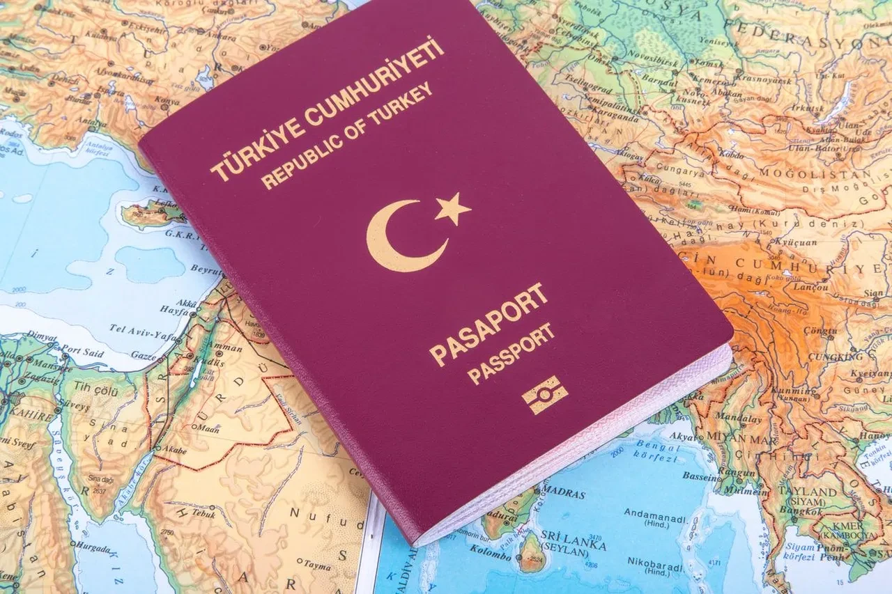 Pasaportlarda büyük tehlike! Uzmanlar uyarıyor: Biyometrik sistemler bile aşılabilir