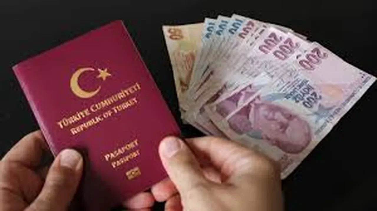 Pasaportlarda büyük tehlike! Uzmanlar uyarıyor: Biyometrik sistemler bile aşılabilir