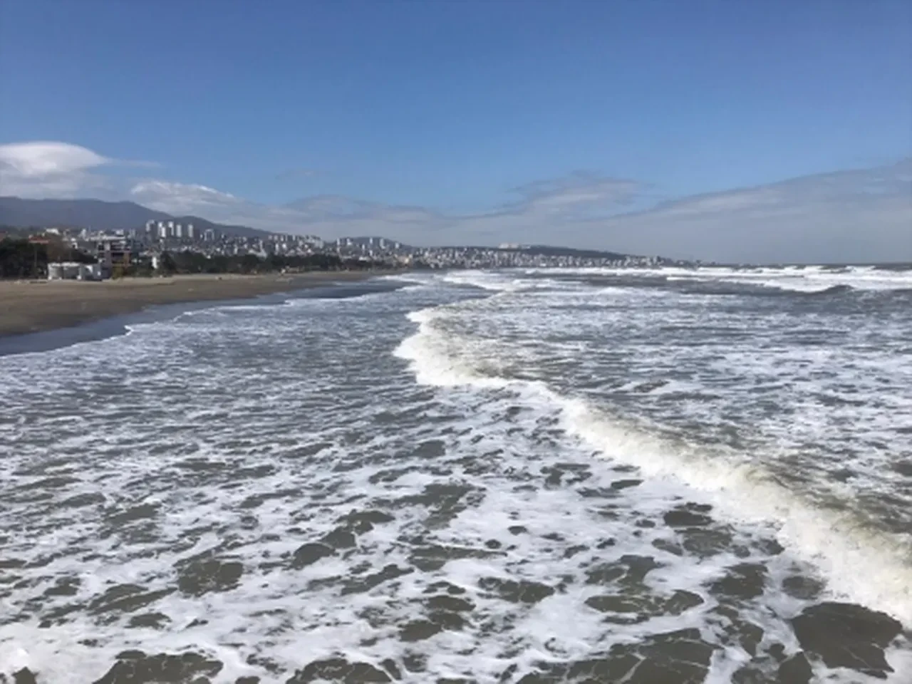 Samsun'da kahreden olay! Baba öldü, kızı tedavi altında