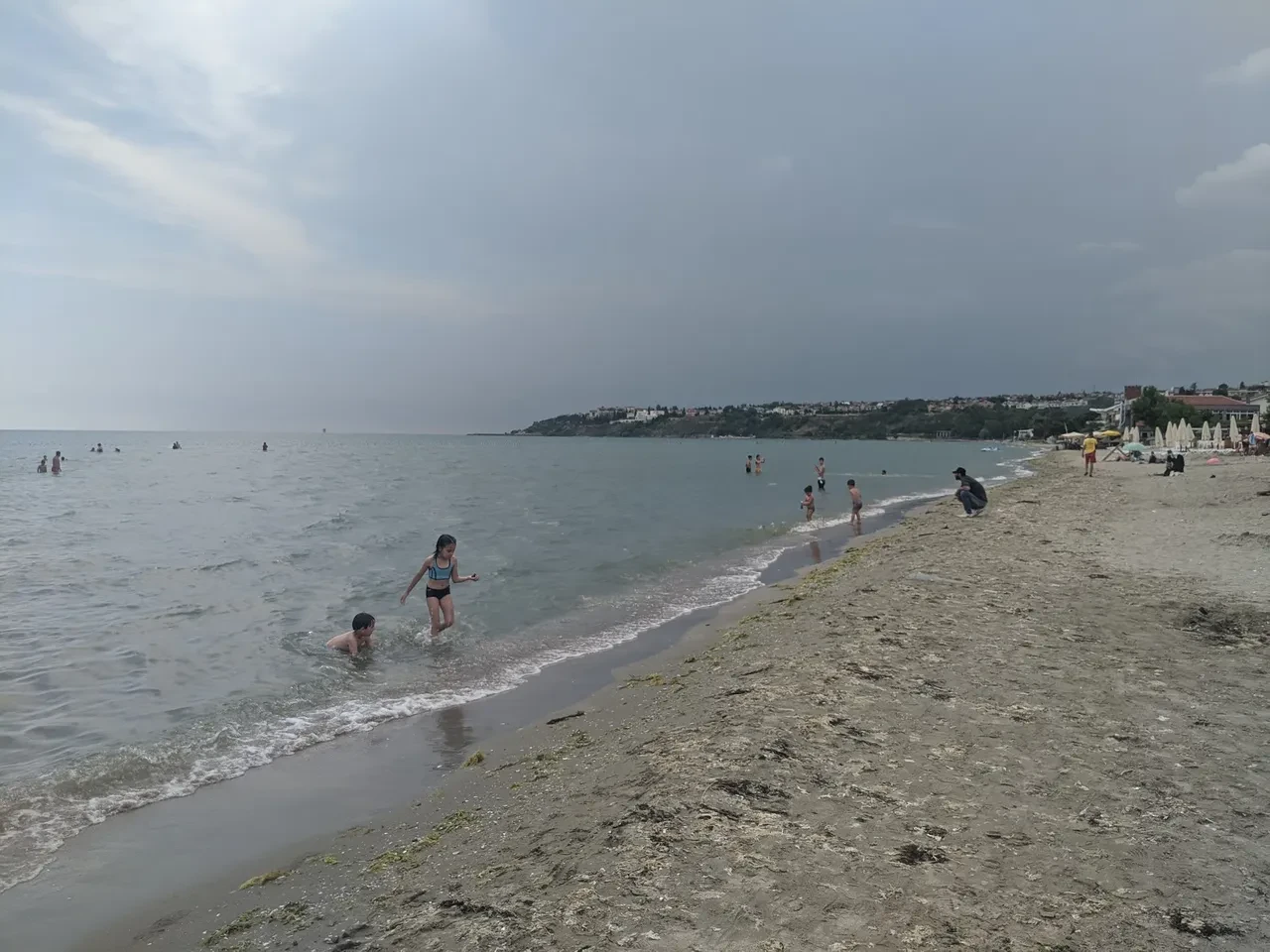 Silivri’de denize girmek yasak mı? Ne zamana kadar yasak?